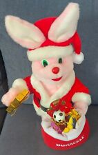 Lapin automate musical d'occasion  Beaugency