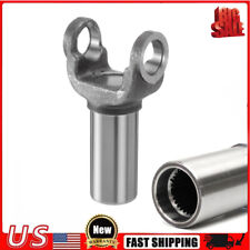 Driveshaft slip yoke for sale  Rowland Heights