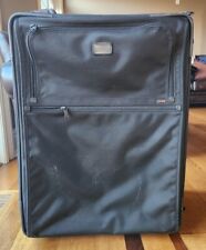 Tumi large black for sale  Watertown