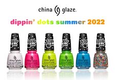 China glaze nail for sale  Garden Grove
