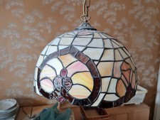 Tiffany lampe deckenlampe gebraucht kaufen  Hannover