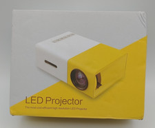 Mini led projector for sale  Middlefield