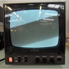 Sony video monitor d'occasion  Les Échelles