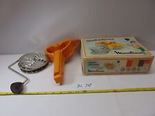 Vintage moulinex 445 for sale  Gordonville