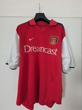 Maglia calcio arsenal usato  Bologna