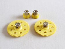 Meccano tooth pinion for sale  STOKE-ON-TRENT
