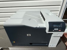 Color laserjet cp5225dn for sale  Kendall Park