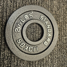 Standard lbs weight for sale  North Salt Lake