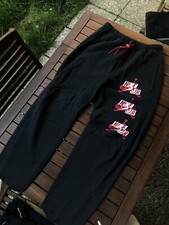 Pantaloni tuta uomo usato  Garbagnate Milanese