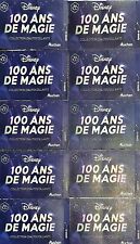 Lot pochettes auchan d'occasion  Jarnac
