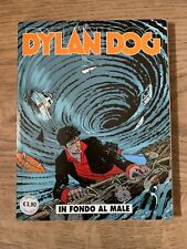 Ratigher dylan dog usato  Villachiara