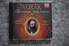 Dvorak cello concerto gebraucht kaufen  Hilden