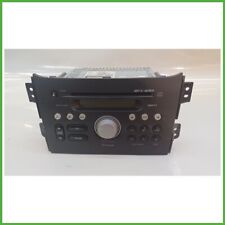 Autoradio opel agila usato  Cona