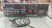 Sinto amplificatore kenwood usato  Spoleto