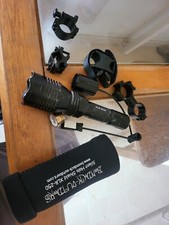 Wicked wildlife kill for sale  Du Bois
