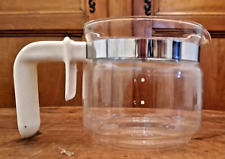 Verseuse verre cafetiere d'occasion  Aubenas