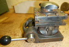 Older metal lathe for sale  Waterford
