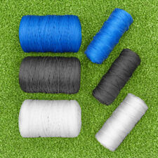Usado, Reparo Titan Fio líquido | Heavy Duty Fio entrançado - 2mm/4mm [3 Cores] comprar usado  Enviando para Brazil