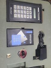 Microtest next handheld for sale  Celina