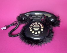Vintage 90s black for sale  SHEFFIELD