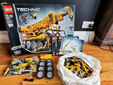 Lego technic mobile for sale  EDGWARE