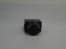 MITSUBISHI L200 STEUERGERÄTE MODULE CONTROLLER AIRBAG INDICATOR 8150A006 comprar usado  Enviando para Brazil