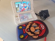 Nintendo 3ds bianca usato  Bellizzi