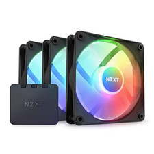 Nzxt f120 rgb usato  Roccagloriosa