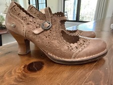 Neosens tooled brown d'occasion  Expédié en Belgium