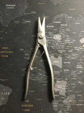 Belzer Figurenschere No. 2725F L comprar usado Belzer Figurenschere No. 2725F L comprar usado  Enviando para Brazil