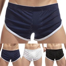 Short entraînement gym d'occasion  Expédié en France