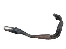 Auspuff suzuki gsx gebraucht kaufen Auspuff suzuki gsx gebraucht kaufen  Ellwangen (Jagst)