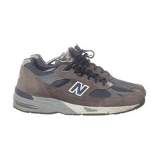 New Balance, buty treningowe, rozmiar: 45 1/2, niebieskie/wielokolorowe, męskie #DdM na sprzedaż  PL
