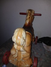 Vintage childs riding for sale  Coralville