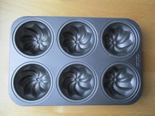 Tortelett tartelette backblech gebraucht kaufen  Berlin