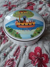 Grosse boite villeroy d'occasion Grosse boite villeroy d'occasion  Soissons