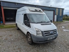 Ford transit 115 for sale  LEOMINSTER