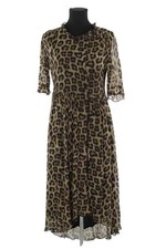 Robe marron bash d'occasion  France