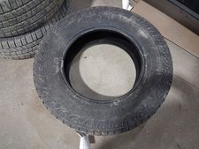265 r18 tire for sale  Mason