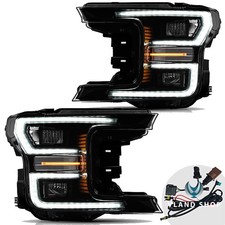 Vland full led for sale  Austell