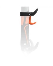 Petzl trigrest puntale usato  Italia