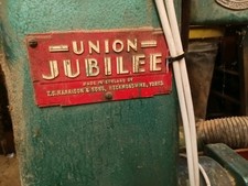 Union jubilee wood for sale  HUNTINGDON