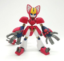 Boneco de ação Medabots Pepper Cat Chokado super móvel BANDAI comprar usado  Enviando para Brazil