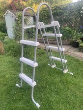 Bestway ground swimming for sale  EPSOM