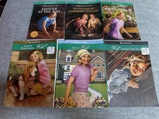American girl books for sale  Hooksett