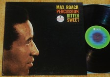 Max roach percussion d'occasion  Nancy-