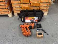 Paslode im360ci ion for sale  GLASGOW
