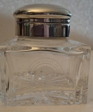 Ink well clear for sale  WARRINGTON