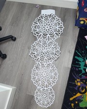 lace curtain panel for sale lace curtain panel for sale  LONDON