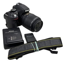 Nikon d5100 16.2 for sale  Lambertville